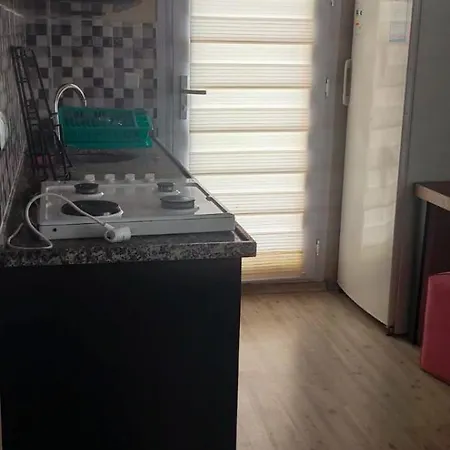 Akdeniz Tatil * Erdemli