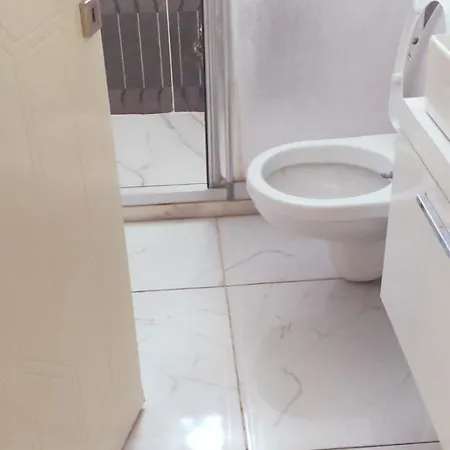 Apartment Akdeniz Tatil Erdemli
