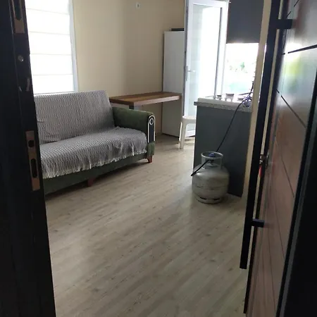 Akdeniz Tatil Apartment *