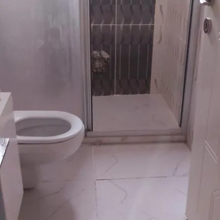 Akdeniz Tatil Apartment *