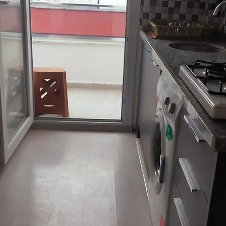 Akdeniz Tatil Apartment
