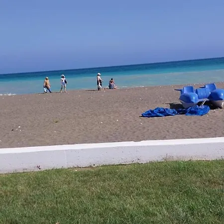 Akdeniz Tatil Apartment *
