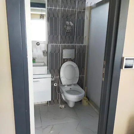 Apartment Akdeniz Tatil Erdemli