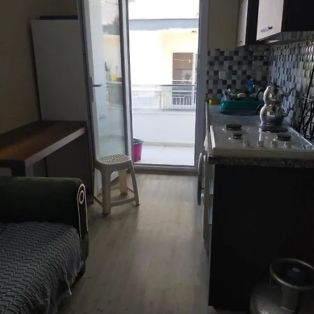 Apartment Akdeniz Tatil Erdemli